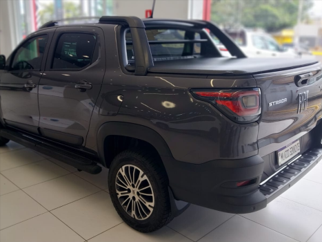 FIAT Strada 1.3 FIREFLY FLEX RANCH CABINE DUPLA AUTOMÁTICO CVT, Foto 5 FIAT Strada 1.3 FIREFLY FLEX RANCH CABINE DUPLA AUTOMÁTICO CVT, Foto 5