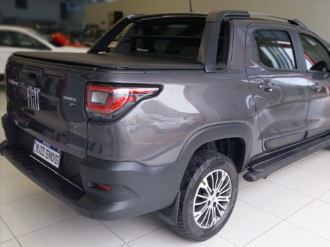 FIAT Strada 1.3 FIREFLY FLEX RANCH CABINE DUPLA AUTOMÁTICO CVT, Foto 7 FIAT Strada 1.3 FIREFLY FLEX RANCH CABINE DUPLA AUTOMÁTICO CVT, Foto 7