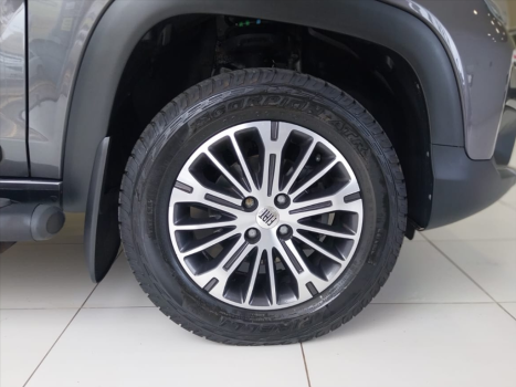 FIAT Strada 1.3 FIREFLY FLEX RANCH CABINE DUPLA AUTOMÁTICO CVT, Foto 8 FIAT Strada 1.3 FIREFLY FLEX RANCH CABINE DUPLA AUTOMÁTICO CVT, Foto 8