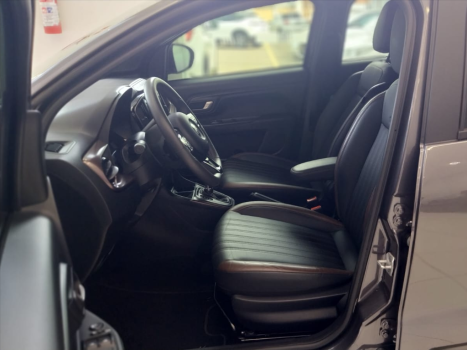 FIAT Strada 1.3 FIREFLY FLEX RANCH CABINE DUPLA AUTOMÁTICO CVT, Foto 9 FIAT Strada 1.3 FIREFLY FLEX RANCH CABINE DUPLA AUTOMÁTICO CVT, Foto 9