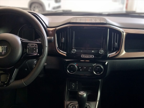 FIAT Strada 1.3 FIREFLY FLEX RANCH CABINE DUPLA AUTOMÁTICO CVT, Foto 10 FIAT Strada 1.3 FIREFLY FLEX RANCH CABINE DUPLA AUTOMÁTICO CVT, Foto 10