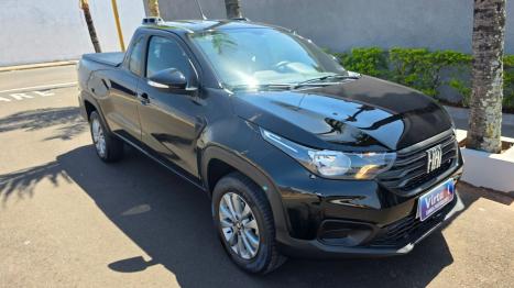 FIAT Strada 1.3 FIREFLY FLEX FREEDOM CABINE SIMPLES, Foto 1 FIAT Strada 1.3 FIREFLY FLEX FREEDOM CABINE SIMPLES, Foto 1