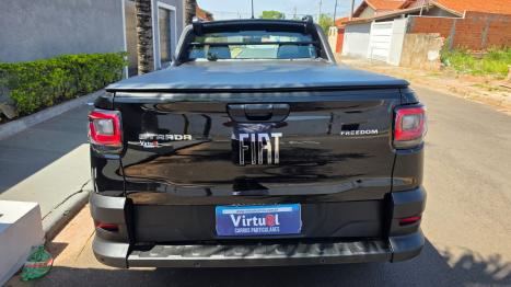 FIAT Strada 1.3 FIREFLY FLEX FREEDOM CABINE SIMPLES, Foto 5 FIAT Strada 1.3 FIREFLY FLEX FREEDOM CABINE SIMPLES, Foto 5