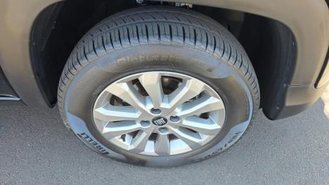 FIAT Strada 1.3 FIREFLY FLEX FREEDOM CABINE SIMPLES, Foto 7 FIAT Strada 1.3 FIREFLY FLEX FREEDOM CABINE SIMPLES, Foto 7