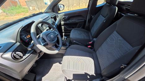 FIAT Strada 1.3 FIREFLY FLEX FREEDOM CABINE SIMPLES, Foto 9 FIAT Strada 1.3 FIREFLY FLEX FREEDOM CABINE SIMPLES, Foto 9