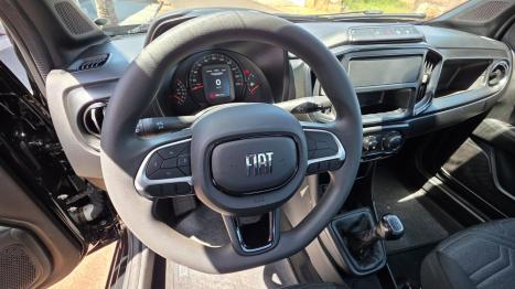 FIAT Strada 1.3 FIREFLY FLEX FREEDOM CABINE SIMPLES, Foto 10 FIAT Strada 1.3 FIREFLY FLEX FREEDOM CABINE SIMPLES, Foto 10