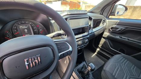 FIAT Strada 1.3 FIREFLY FLEX FREEDOM CABINE SIMPLES, Foto 11 FIAT Strada 1.3 FIREFLY FLEX FREEDOM CABINE SIMPLES, Foto 11