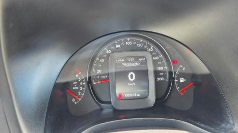 FIAT Strada 1.3 FIREFLY FLEX FREEDOM CABINE SIMPLES, Foto 12 FIAT Strada 1.3 FIREFLY FLEX FREEDOM CABINE SIMPLES, Foto 12