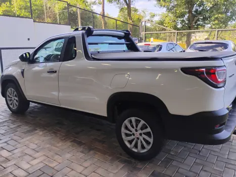 FIAT Strada 1.3 FIREFLY FLEX FREEDOM CABINE SIMPLES, Foto 4