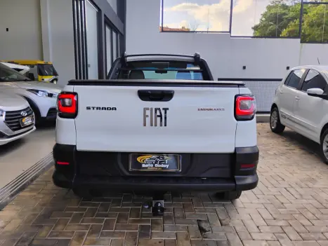 FIAT Strada 1.3 FIREFLY FLEX FREEDOM CABINE SIMPLES, Foto 6