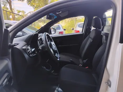 FIAT Strada 1.3 FIREFLY FLEX FREEDOM CABINE SIMPLES, Foto 8