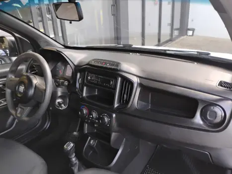 FIAT Strada 1.3 FIREFLY FLEX FREEDOM CABINE SIMPLES, Foto 11