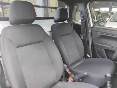 FIAT Strada 1.3 FIREFLY FLEX FREEDOM CABINE SIMPLES, Foto 12