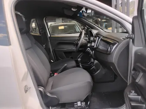 FIAT Strada 1.3 FIREFLY FLEX FREEDOM CABINE SIMPLES, Foto 13