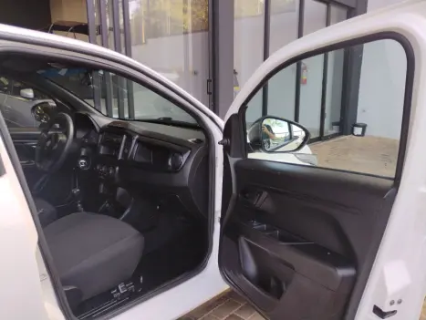 FIAT Strada 1.3 FIREFLY FLEX FREEDOM CABINE SIMPLES, Foto 14