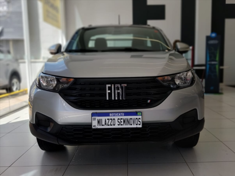 FIAT Strada 1.3 FIREFLY FLEX FREEDOM CABINE SIMPLES, Foto 2