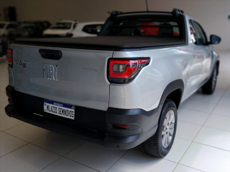 FIAT Strada 1.3 FIREFLY FLEX FREEDOM CABINE SIMPLES, Foto 5