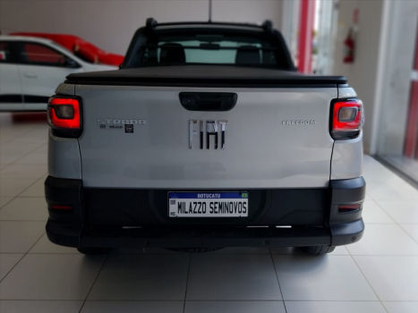 FIAT Strada 1.3 FIREFLY FLEX FREEDOM CABINE SIMPLES, Foto 6