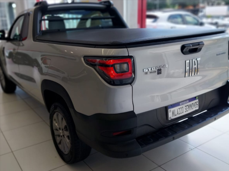 FIAT Strada 1.3 FIREFLY FLEX FREEDOM CABINE SIMPLES, Foto 7