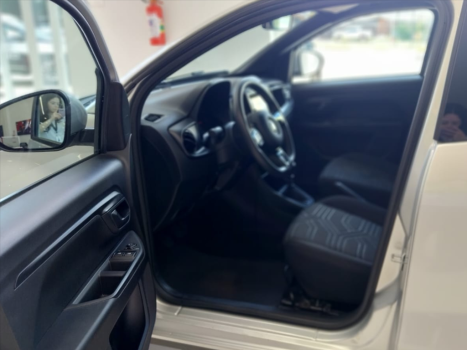 FIAT Strada 1.3 FIREFLY FLEX FREEDOM CABINE SIMPLES, Foto 9