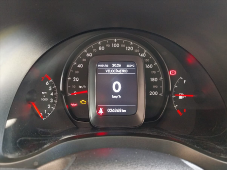 FIAT Strada 1.3 FIREFLY FLEX FREEDOM CABINE SIMPLES, Foto 11