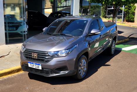 FIAT Strada 1.3 FIREFLY FLEX FREEDOM CABINE SIMPLES PLUS, Foto 1