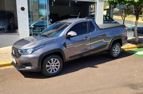 FIAT Strada 1.3 FIREFLY FLEX FREEDOM CABINE SIMPLES PLUS, Foto 2