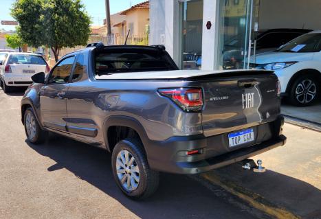 FIAT Strada 1.3 FIREFLY FLEX FREEDOM CABINE SIMPLES PLUS, Foto 3