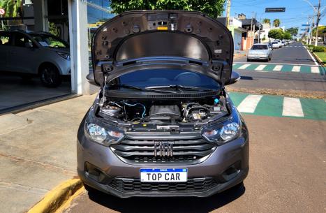 FIAT Strada 1.3 FIREFLY FLEX FREEDOM CABINE SIMPLES PLUS, Foto 7