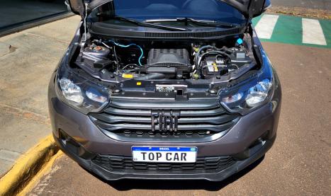 FIAT Strada 1.3 FIREFLY FLEX FREEDOM CABINE SIMPLES PLUS, Foto 8