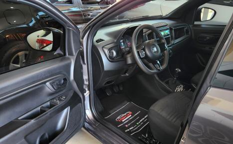 FIAT Strada 1.3 FIREFLY FLEX FREEDOM CABINE SIMPLES PLUS, Foto 9