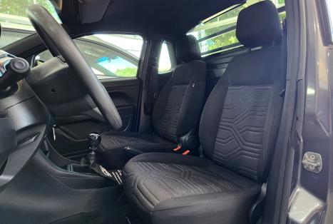 FIAT Strada 1.3 FIREFLY FLEX FREEDOM CABINE SIMPLES PLUS, Foto 10