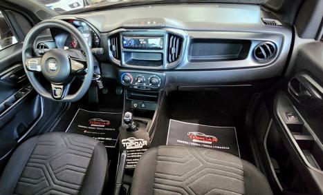 FIAT Strada 1.3 FIREFLY FLEX FREEDOM CABINE SIMPLES PLUS, Foto 11