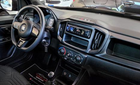 FIAT Strada 1.3 FIREFLY FLEX FREEDOM CABINE SIMPLES PLUS, Foto 12