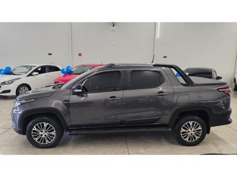 FIAT Strada 1.3 FIREFLY FLEX RANCH CABINE DUPLA AUTOMTICO CVT, Foto 7