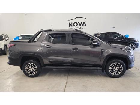 FIAT Strada 1.3 FIREFLY FLEX RANCH CABINE DUPLA AUTOMTICO CVT, Foto 8