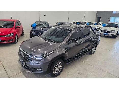 FIAT Strada 1.3 FIREFLY FLEX RANCH CABINE DUPLA AUTOMTICO CVT, Foto 9