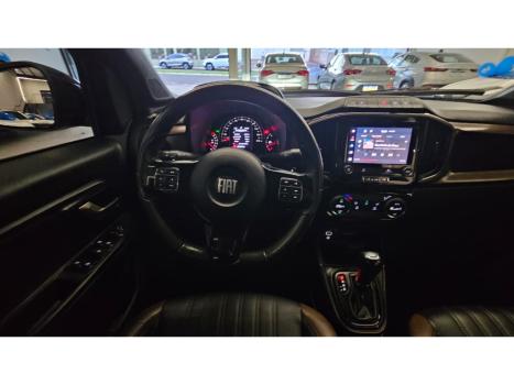 FIAT Strada 1.3 FIREFLY FLEX RANCH CABINE DUPLA AUTOMTICO CVT, Foto 11