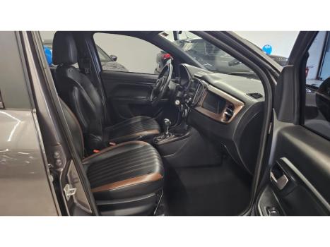 FIAT Strada 1.3 FIREFLY FLEX RANCH CABINE DUPLA AUTOMTICO CVT, Foto 13