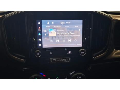 FIAT Strada 1.3 FIREFLY FLEX RANCH CABINE DUPLA AUTOMTICO CVT, Foto 14