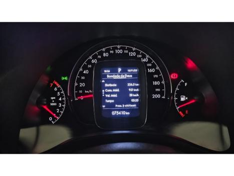 FIAT Strada 1.3 FIREFLY FLEX RANCH CABINE DUPLA AUTOMTICO CVT, Foto 15