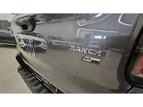 FIAT Strada 1.3 FIREFLY FLEX RANCH CABINE DUPLA AUTOMTICO CVT, Foto 16