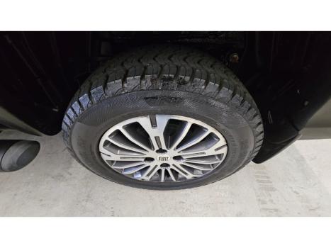 FIAT Strada 1.3 FIREFLY FLEX RANCH CABINE DUPLA AUTOMTICO CVT, Foto 17