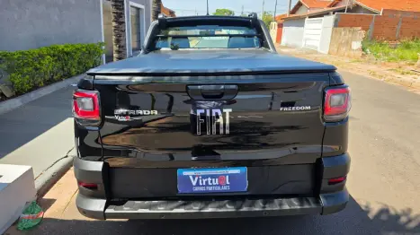 FIAT Strada 1.3 FIREFLY FLEX FREEDOM CABINE SIMPLES, Foto 5