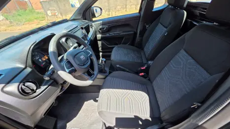 FIAT Strada 1.3 FIREFLY FLEX FREEDOM CABINE SIMPLES, Foto 8