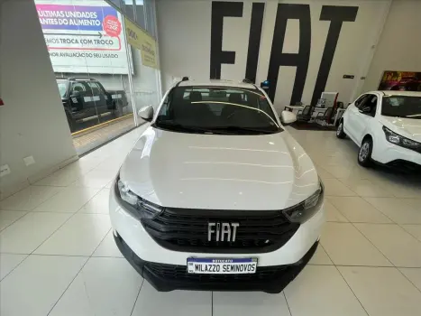 FIAT Strada 1.3 FIREFLY FLEX FREEDOM CABINE SIMPLES, Foto 2