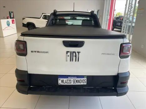 FIAT Strada 1.3 FIREFLY FLEX FREEDOM CABINE SIMPLES, Foto 6