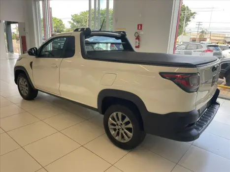 FIAT Strada 1.3 FIREFLY FLEX FREEDOM CABINE SIMPLES, Foto 7