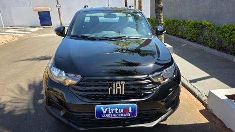 FIAT Strada 1.3 FIREFLY FLEX FREEDOM CABINE SIMPLES, Foto 2