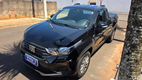 FIAT Strada 1.3 FIREFLY FLEX FREEDOM CABINE SIMPLES, Foto 3